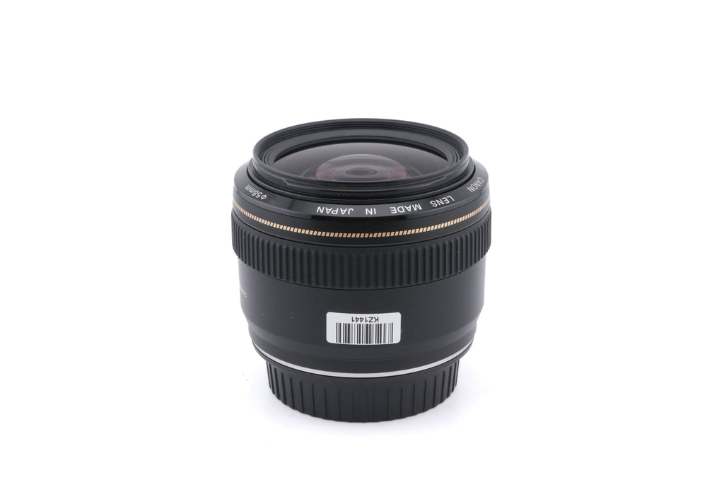 Canon 28mm f1.8 USM