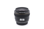 Canon 28mm f1.8 USM
