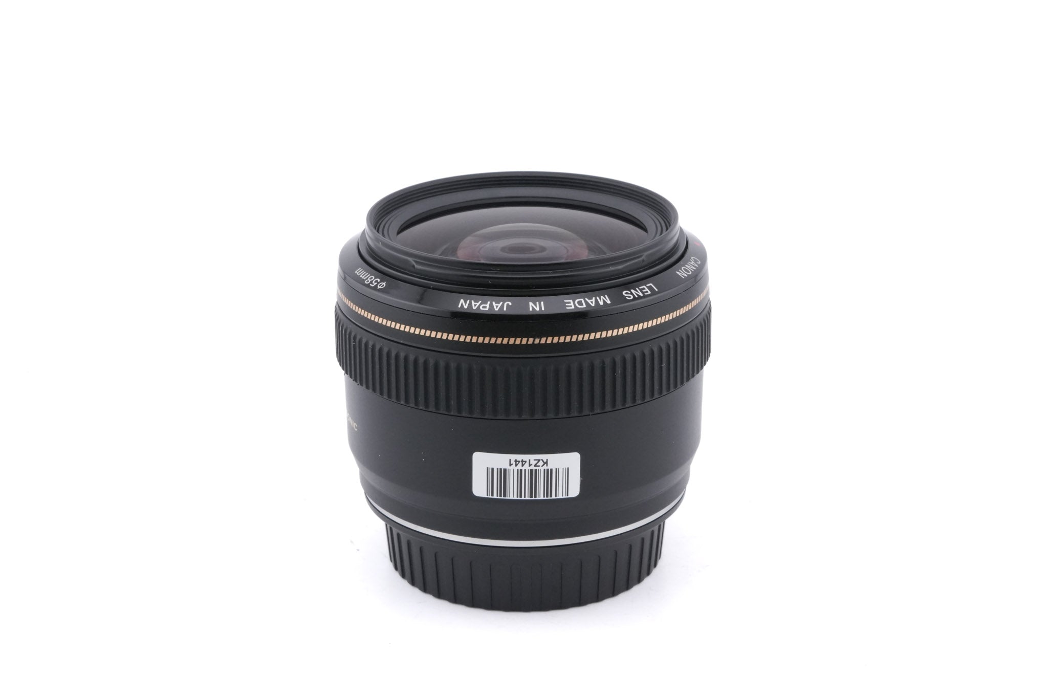 Canon 28mm f1.8 USM