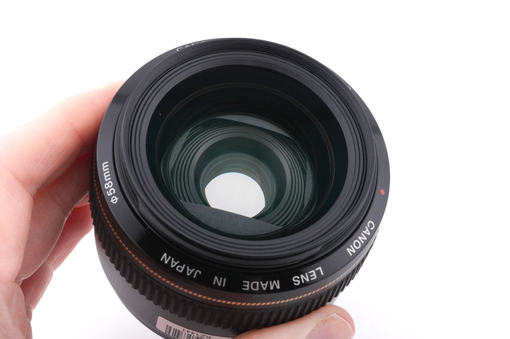 Canon 28mm f1.8 USM