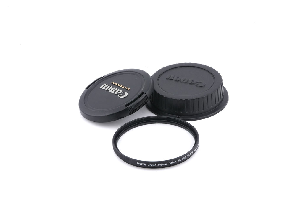 Canon 28mm f1.8 USM
