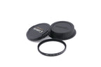 Canon 28mm f1.8 USM