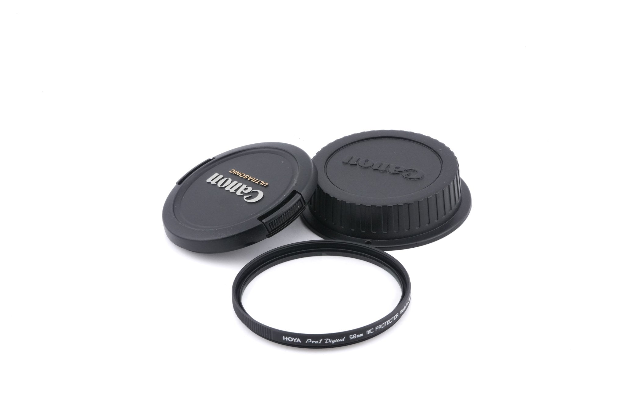 Canon 28mm f1.8 USM