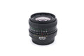 Kiron 24mm f2.8  MC Macro AI-S
