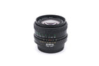Kiron 24mm f2.8  MC Macro AI-S