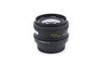 Kiron 24mm f2.8  MC Macro AI-S