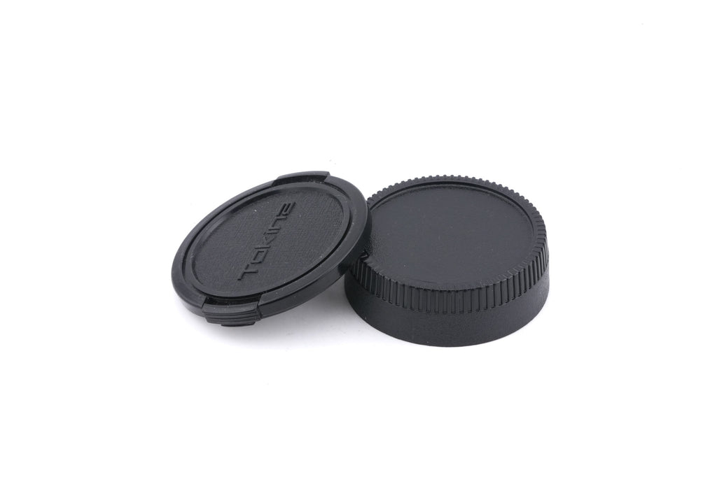 Kiron 24mm f2.8  MC Macro AI-S