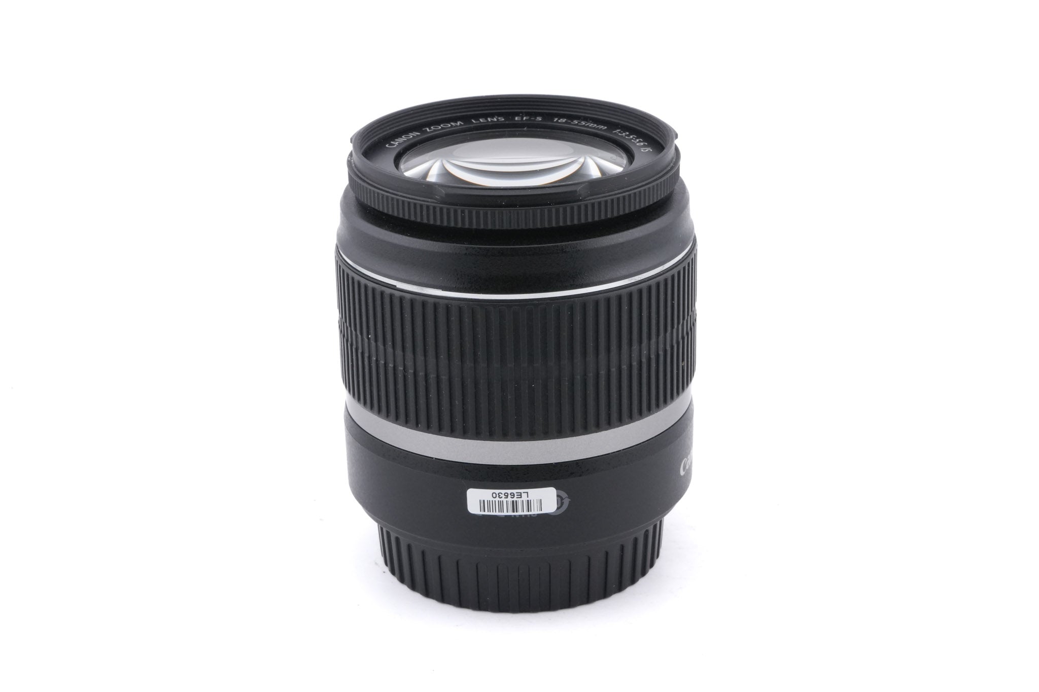 Canon 18-55mm f3.5-5.6 IS