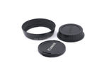 Canon 18-55mm f3.5-5.6 IS