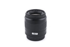 Canon 38-76mm f4.5-5.6