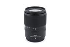Nikon 18-140mm f3.5-6.3 Nikkor Z VR