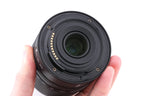 Nikon 18-140mm f3.5-6.3 Nikkor Z VR