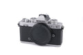 Nikon Z fc