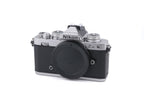 Nikon Z fc