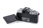 Nikon Z fc