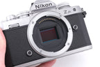 Nikon Z fc