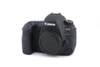 Canon EOS 6D Mark II