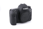Canon EOS 6D Mark II
