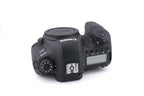 Canon EOS 6D Mark II