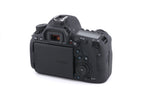 Canon EOS 6D Mark II