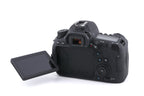 Canon EOS 6D Mark II