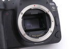 Canon EOS 6D Mark II