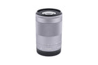 Canon 55-200mm f4.5-6.3 IS STM
