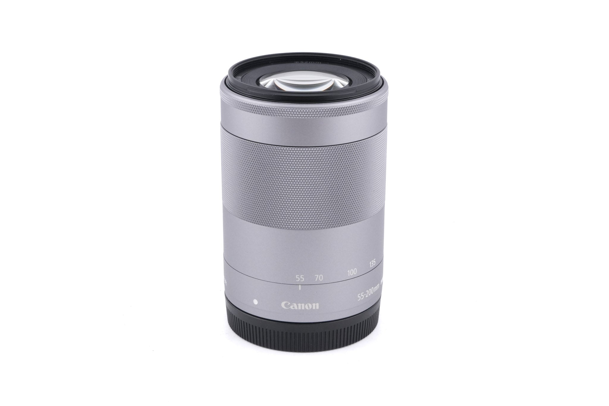 Canon 55-200mm f4.5-6.3 IS STM