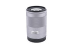 Canon 55-200mm f4.5-6.3 IS STM