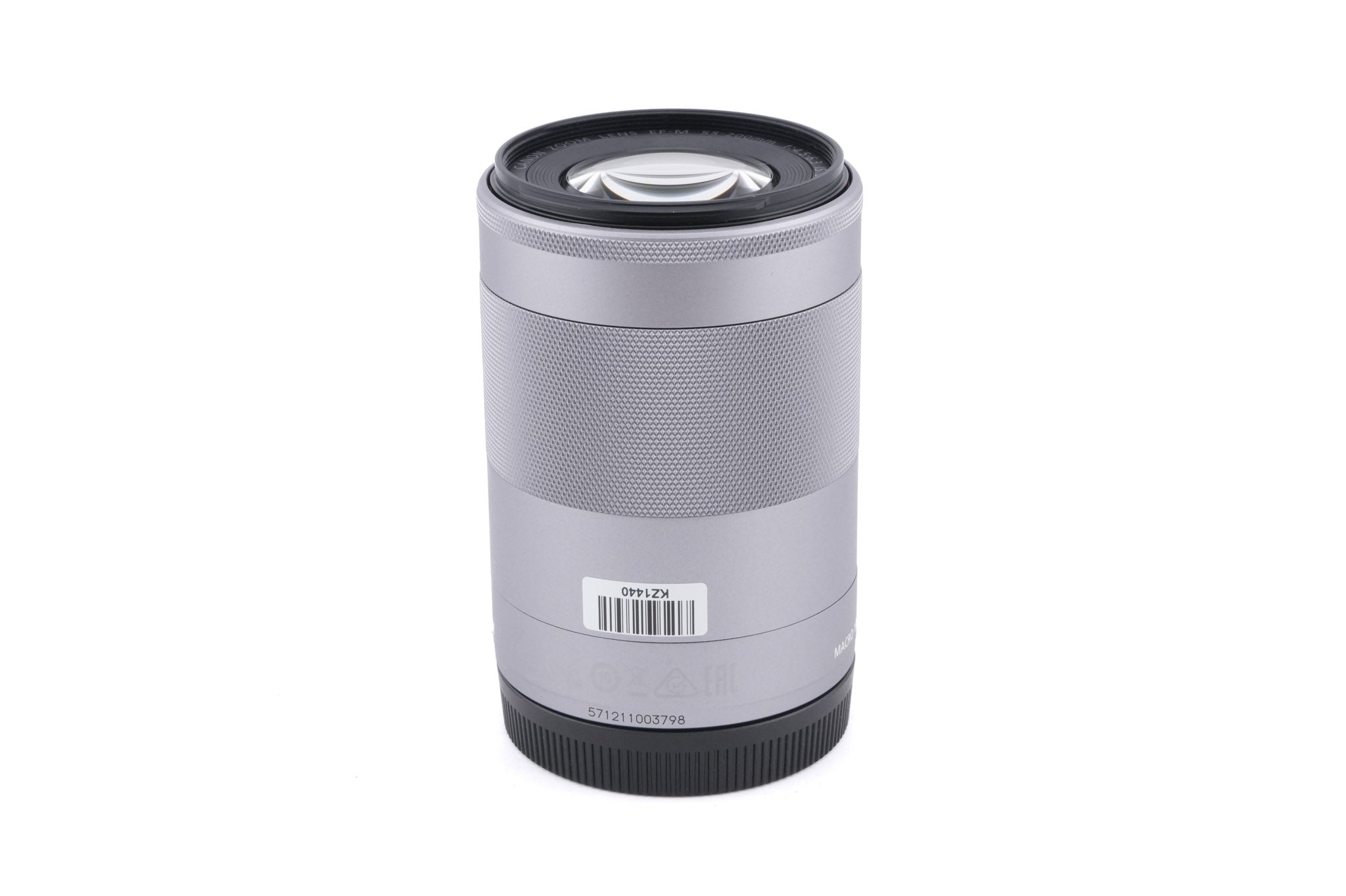 Canon 55-200mm f4.5-6.3 IS STM