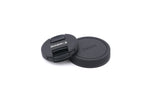 Canon 55-200mm f4.5-6.3 IS STM