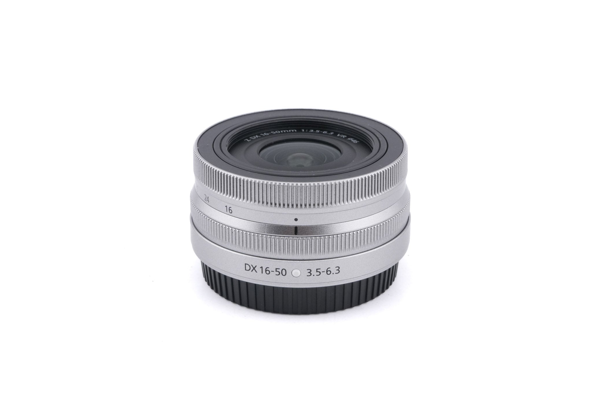 Nikon 16-50mm f3.5-6.3 Nikkor Z VR