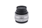 Nikon 16-50mm f3.5-6.3 Nikkor Z VR