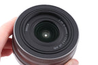 Nikon 16-50mm f3.5-6.3 Nikkor Z VR