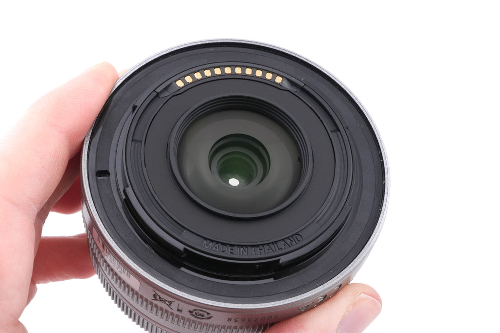 Nikon 16-50mm f3.5-6.3 Nikkor Z VR