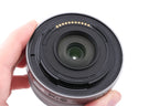 Nikon 16-50mm f3.5-6.3 Nikkor Z VR