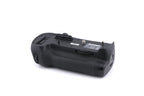Nikon MB-D12 Multi Power Battery Pack
