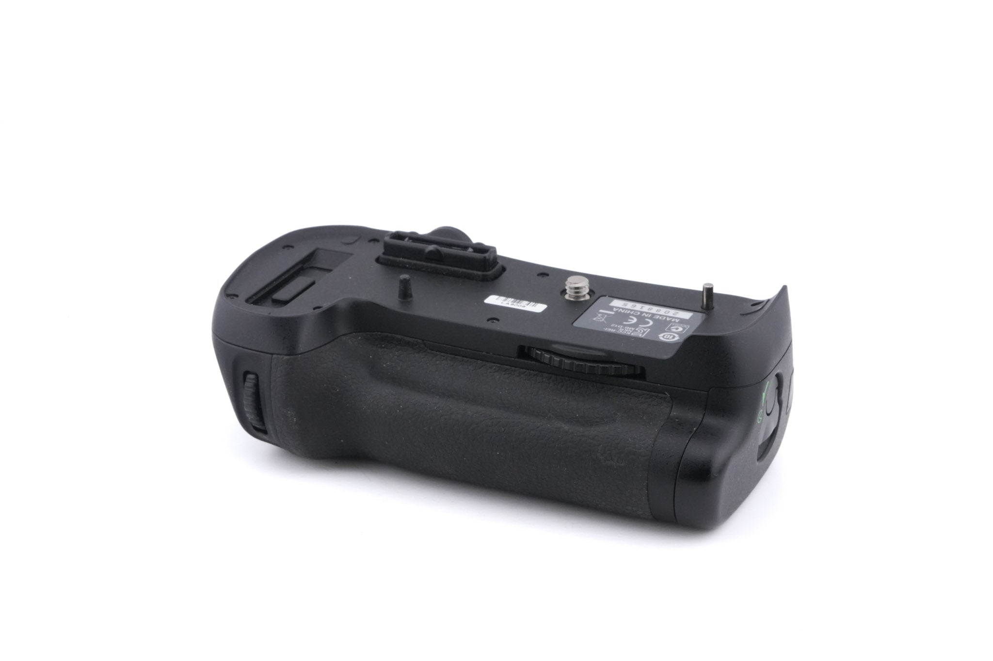 Nikon MB-D12 Multi Power Battery Pack