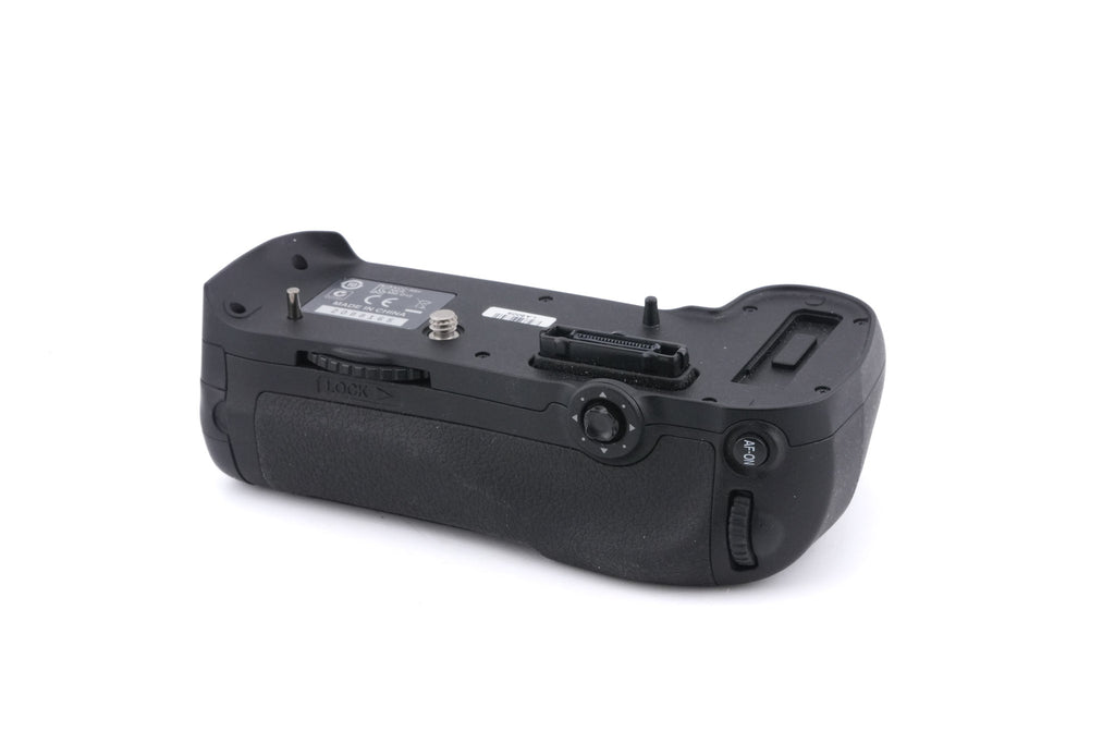 Nikon MB-D12 Multi Power Battery Pack