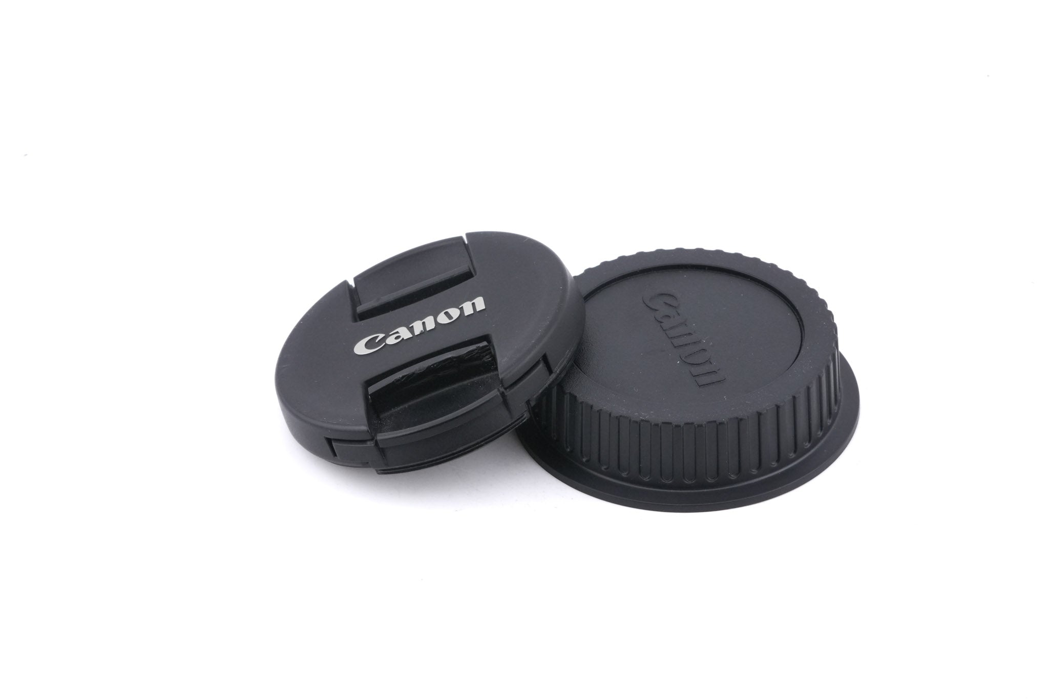 Canon 55-250mm f4-5.6 IS STM