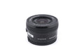 Sony 16-50mm f3.5-5.6 PZ OSS (SELP1650)
