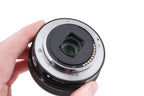Sony 16-50mm f3.5-5.6 PZ OSS (SELP1650)