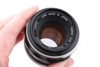 Canon 50mm f1.8 FL