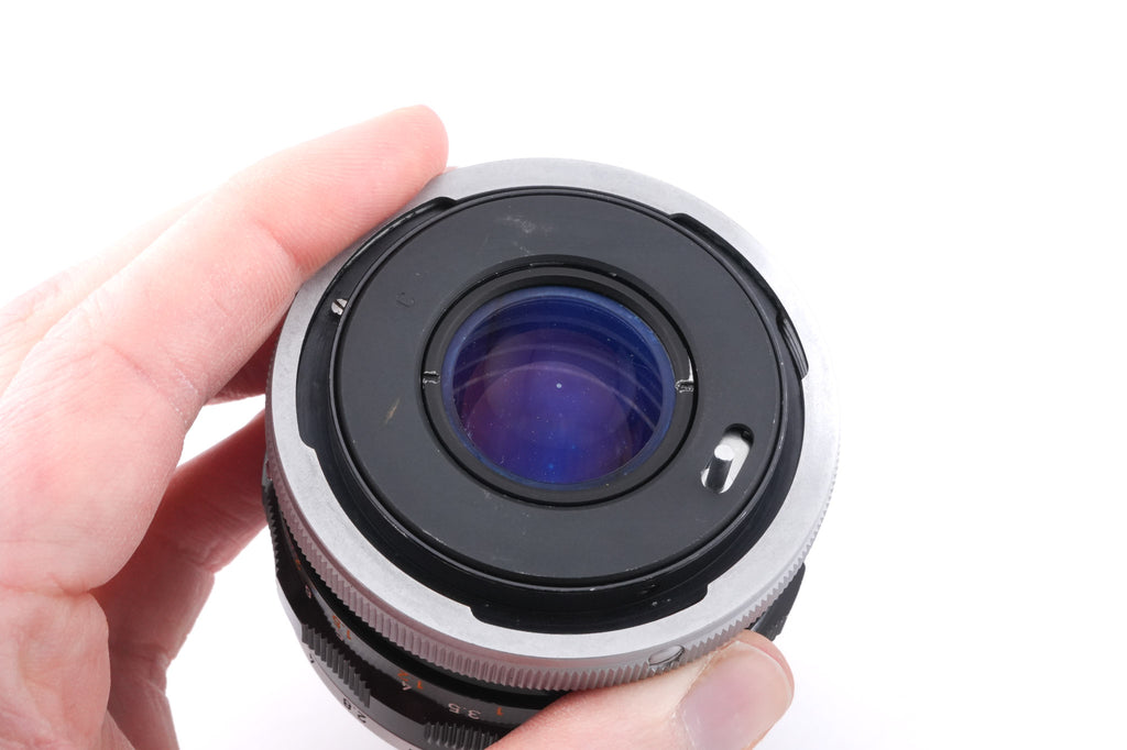 Canon 50mm f1.8 FL
