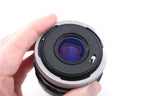 Canon 50mm f1.8 FL