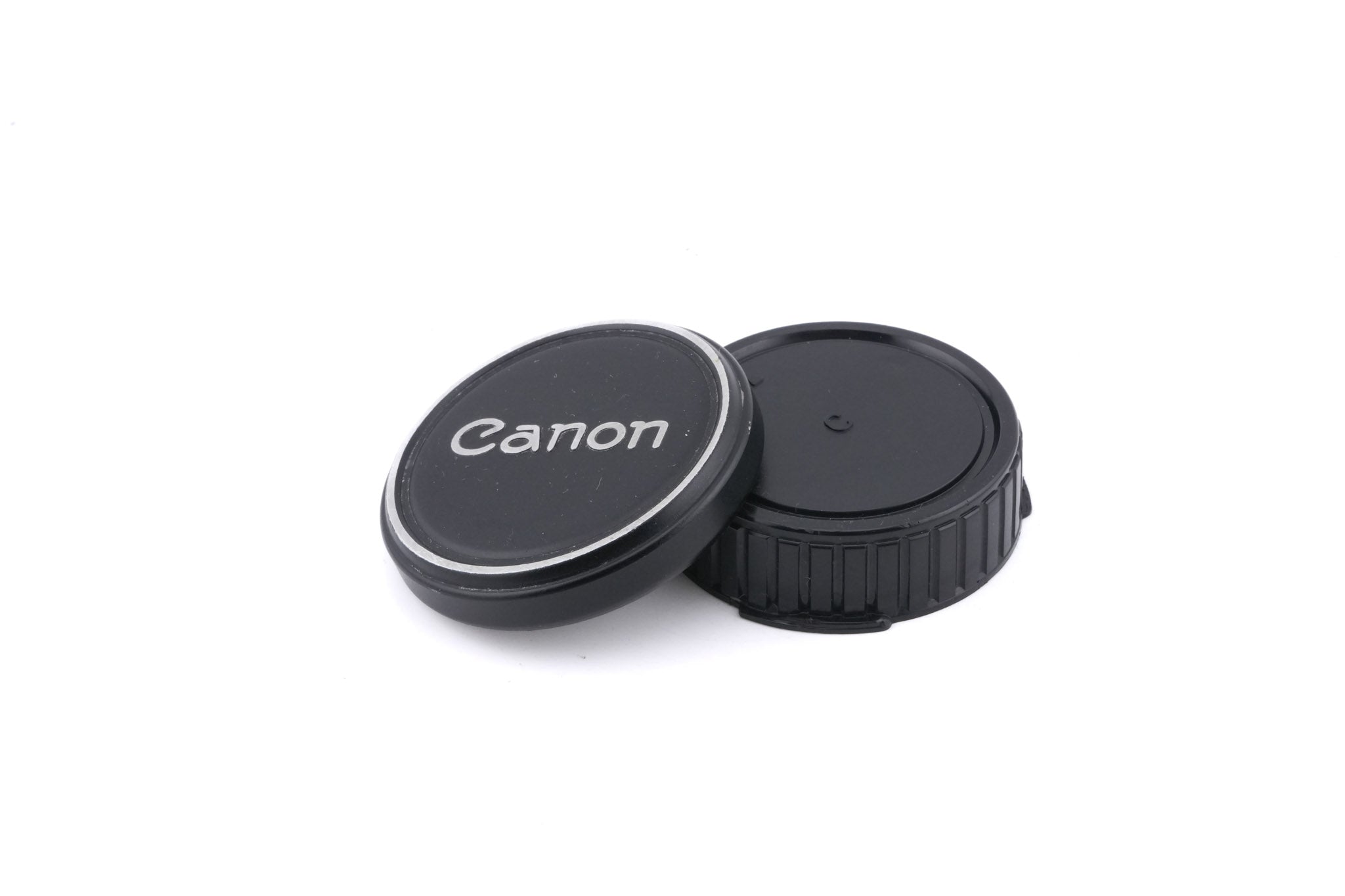 Canon 50mm f1.8 FL