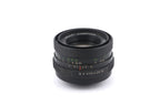 Pentacon 50mm f1.8 Auto Multi Coating