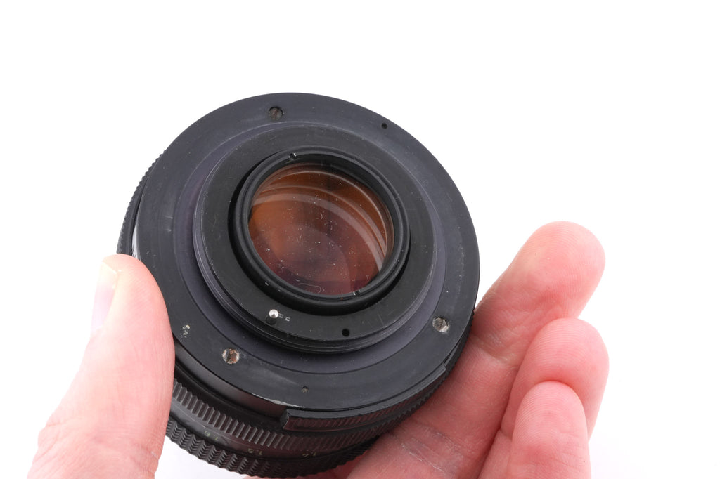Pentacon 50mm f1.8 Auto Multi Coating