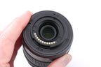 Panasonic 14-42mm f3.5-5.6 Lumix G Vario Mega O.I.S. (H-FS014042)
