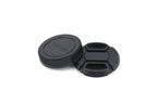 Panasonic 14-42mm f3.5-5.6 Lumix G Vario Mega O.I.S. (H-FS014042)